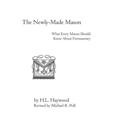 The Newly-Made Mason | 拾書所