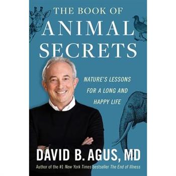 The Book of Animal Secrets