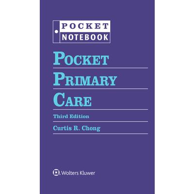 Pocket Primary Care