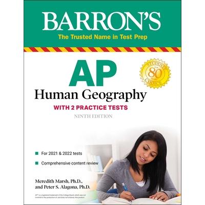 AP Human Geography | 拾書所