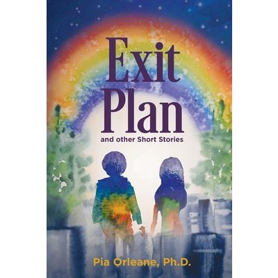 Exit Plan and other Short Stories