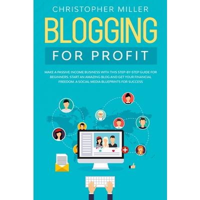 Blogging for profit
