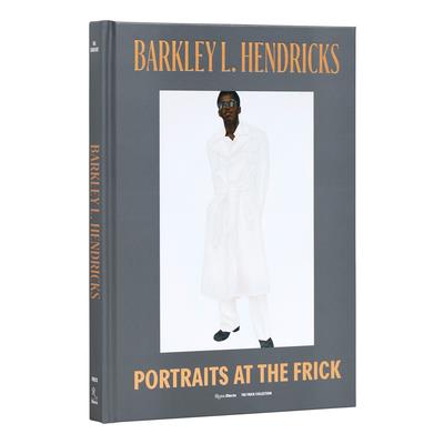 Barkley L. Hendricks | 拾書所