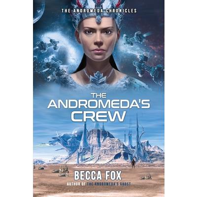 The Andromeda's Crew | 拾書所