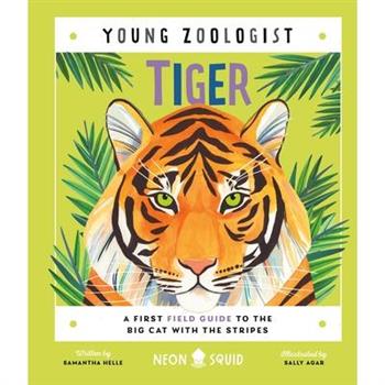 Tiger (Young Zoologist)