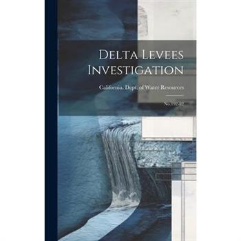 Delta Levees Investigation