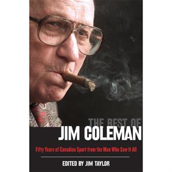 The Best of Jim Coleman