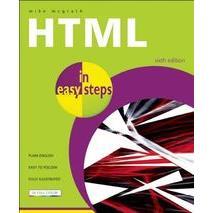 HTML In Easy Steps