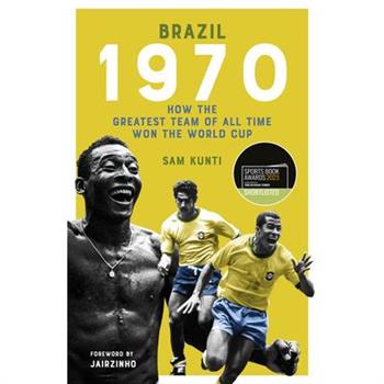 The Brazil 1970