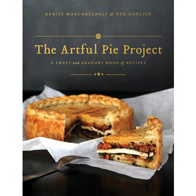 The Artful Pie Project