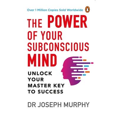 The Power of Your Subconscious Mind (Premium Paperback, Penguin India)