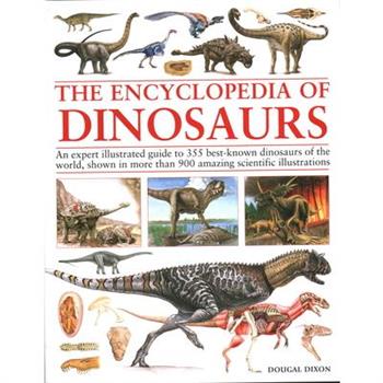 Encyclopedia of Dinosaurs