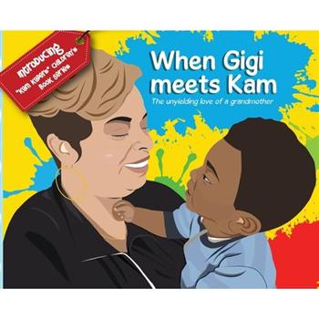 When Gigi meets Kam