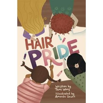 Hair Pride