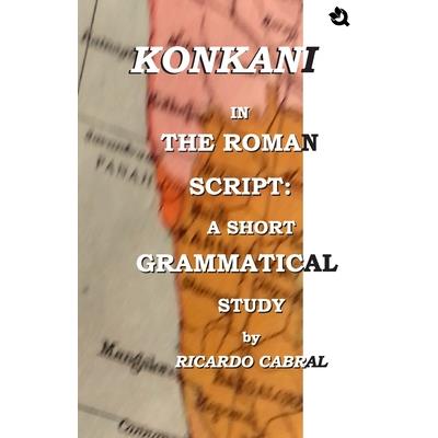 Konkani In The Roman Script
