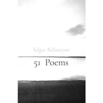 51 Poems