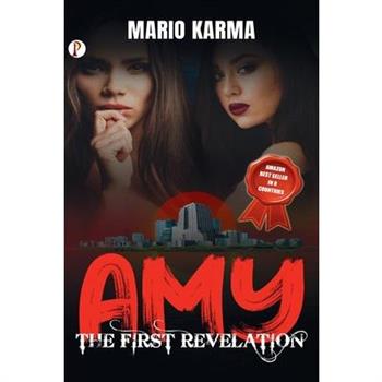 AMY The First Revelation