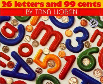 26 Letters and 99 Cents | 拾書所