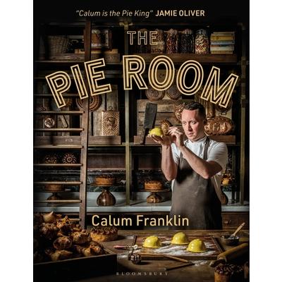 The Pie Room