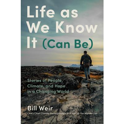 Life as We Know It (Can Be)