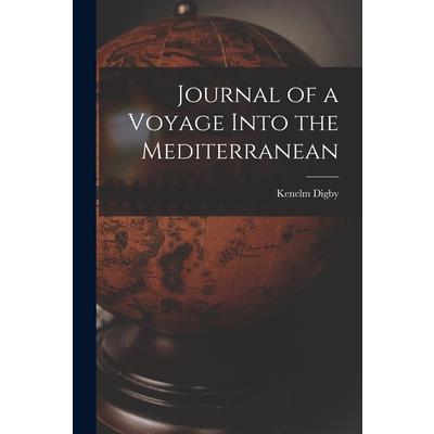 Journal of a Voyage Into the Mediterranean | 拾書所