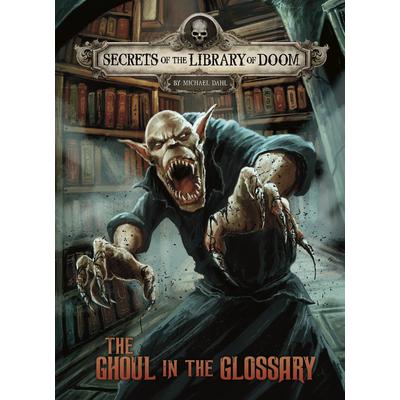 The Ghoul in the GlossaryTheGhoul in the Glossary