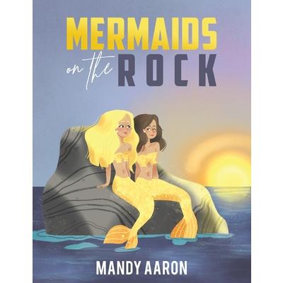 Mermaids on the Rock