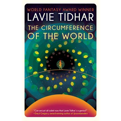 The Circumference of the World | 拾書所