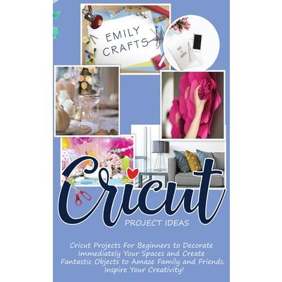 Cricut Project Ideas | 拾書所