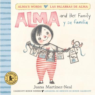 Alma and Her Family/Alma Y Su Familia | 拾書所