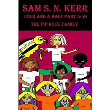 The Pip Rock Family