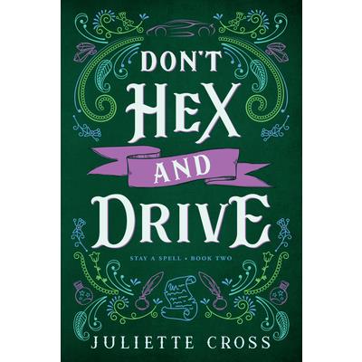 Don’t Hex and Drive