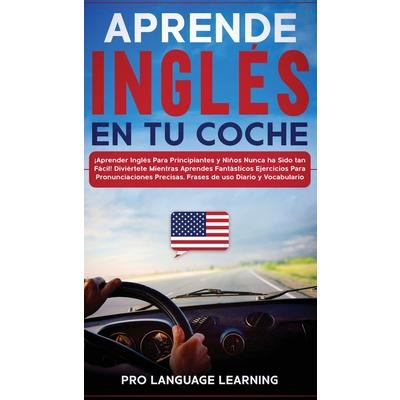 Aprende Ingl矇s en tu Coche | 拾書所