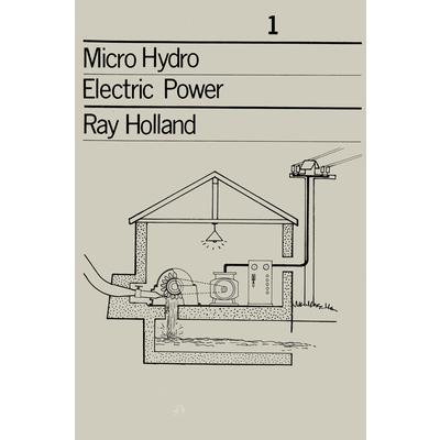 Micro-Hydro Electric Power