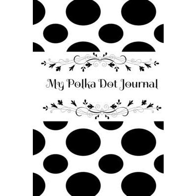 My Polka Dot Journal