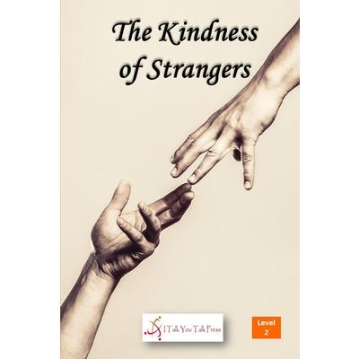 The Kindness of Strangers | 拾書所