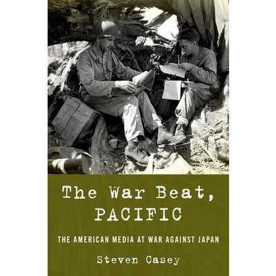 The War Beat, Pacific