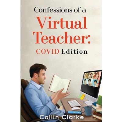 Confessions of a Virtual Teacher