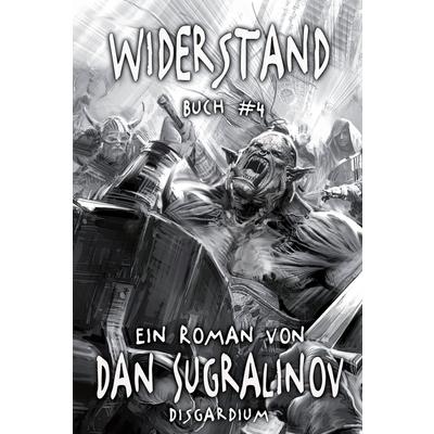 Widerstand (Disgardium Buch #4) | 拾書所