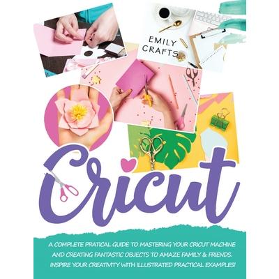 Cricut | 拾書所