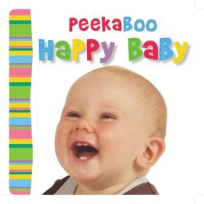 Peek-a-Boo! Happy Baby