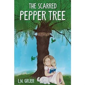 The Scarred Pepper Tree
