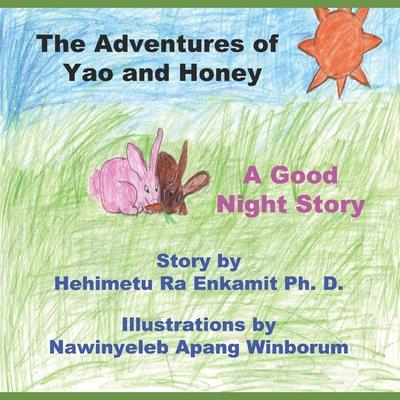 The Adventures of Yao and Honey