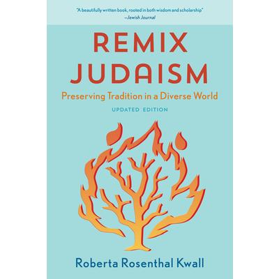 Remix Judaism
