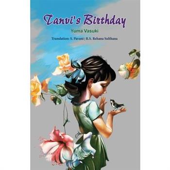 Tanvi’s Birthday