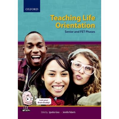 Teaching Life Orientation