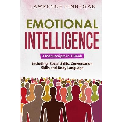 Emotional Intelligence | 拾書所