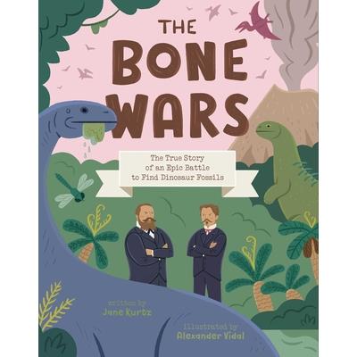 The Bone Wars