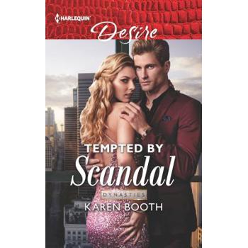 Tempted by Scandal