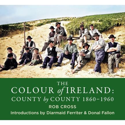 The Colour of Ireland